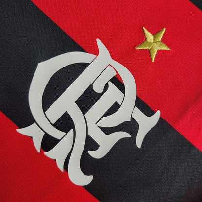 Flamengo – Retrô 2008-09