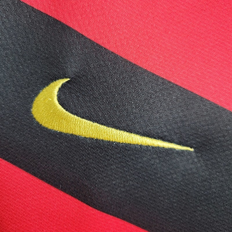 Flamengo – Retrô 2008-09
