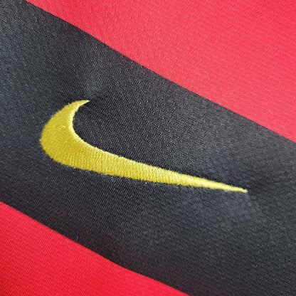 Flamengo – Retrô 2008-09