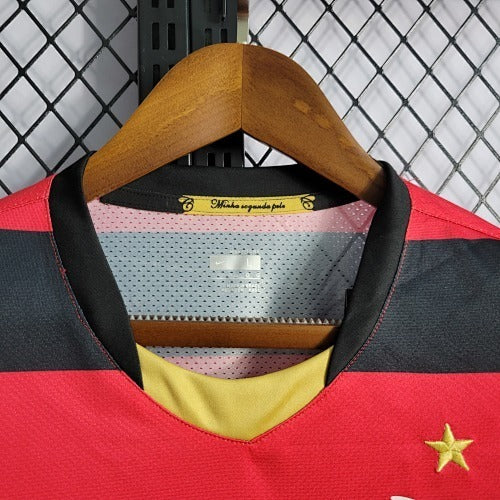 Flamengo – Retrô 2008-09