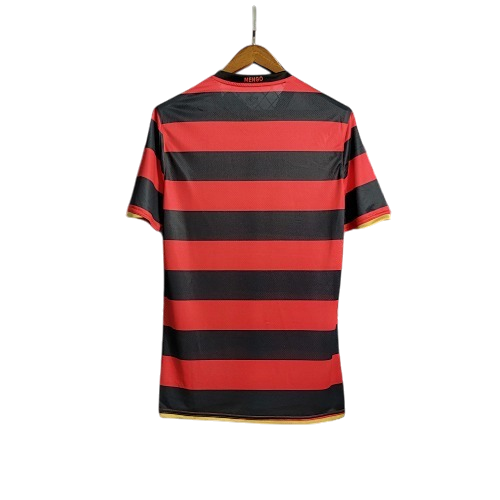 Flamengo – Retrô 2008-09