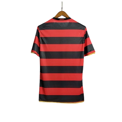 Flamengo – Retrô 2008-09