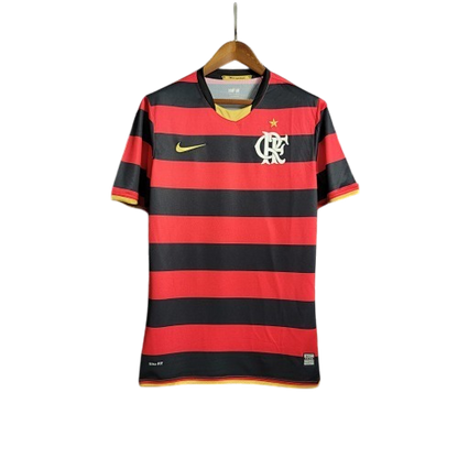 Flamengo – Retrô 2008-09