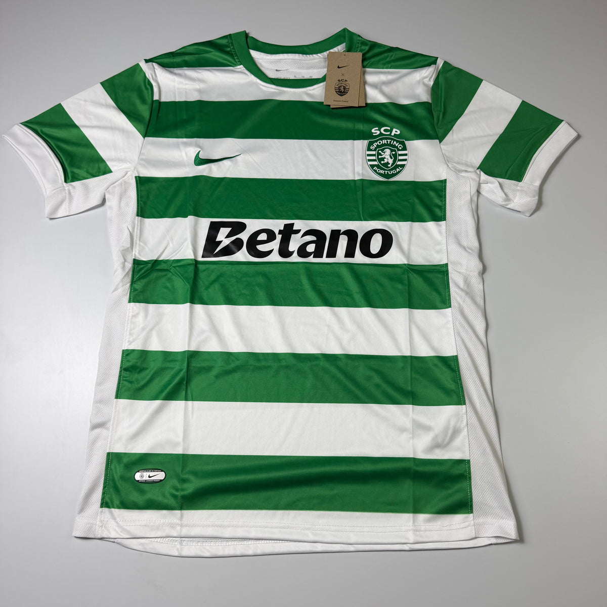 Sporting - Torcedor I 2025-26