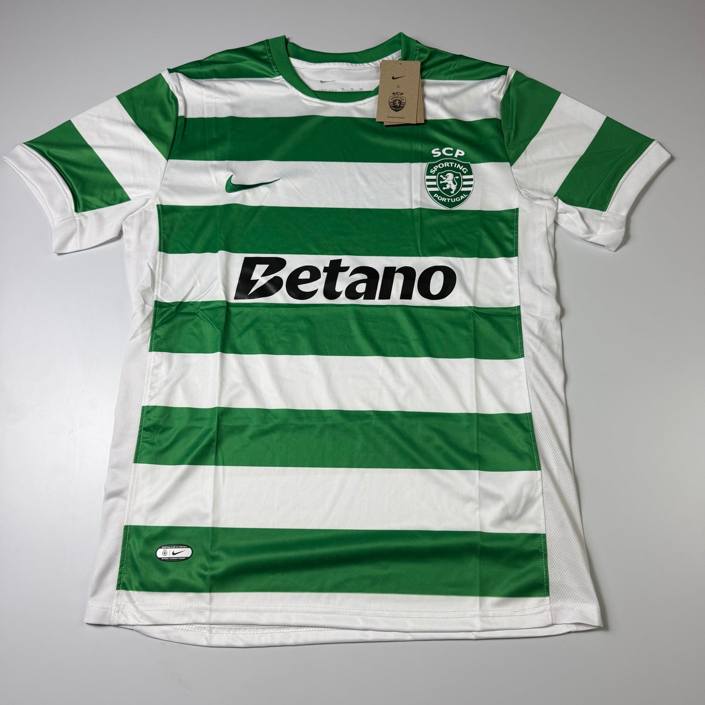 Sporting - Torcedor I 2025-26