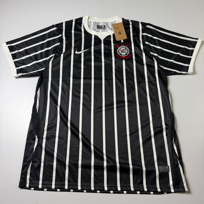 Corinthians – Torcedor Titular 26-27