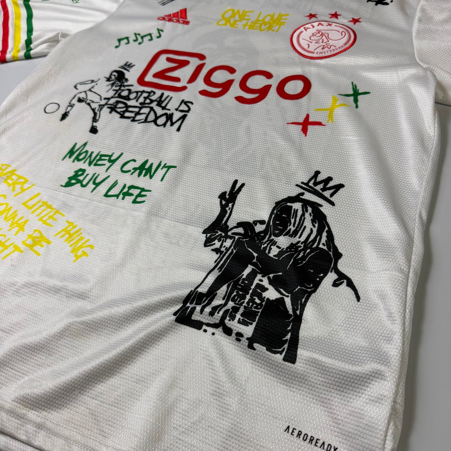 Ajax – Torcedor 25-26