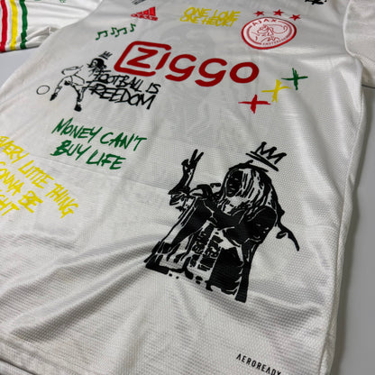 Ajax – Torcedor 25-26