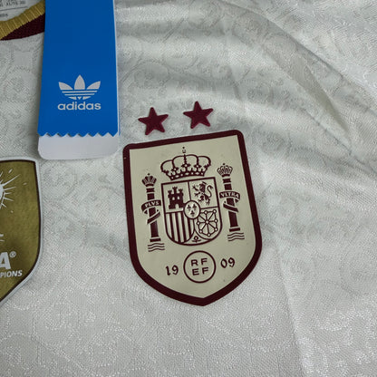 Espanha – Jogador II 26-27
