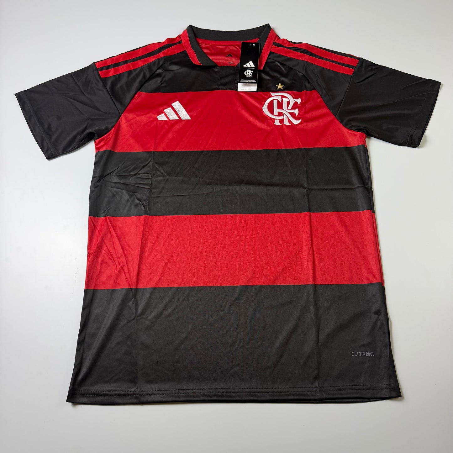 Flamengo – Torcedor 26-27