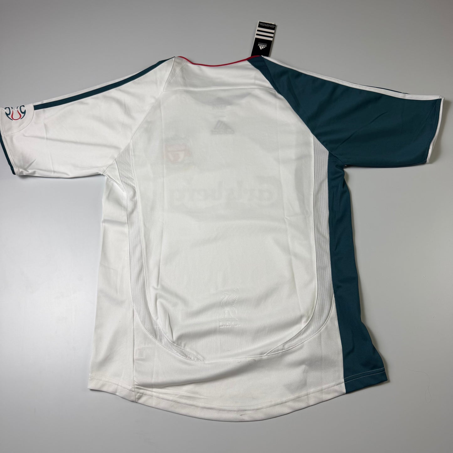 Liverpool – Retro 2006-07