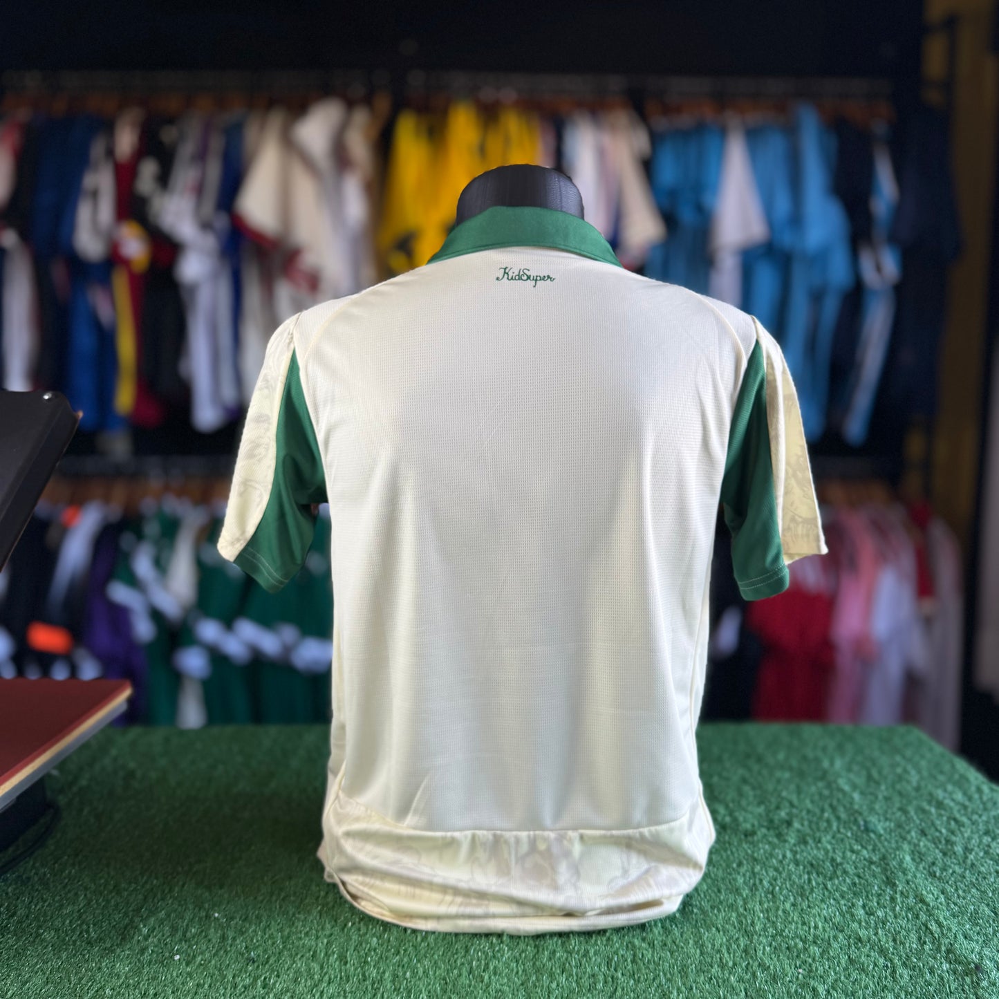 Palmeiras  – Torcedor 25-26