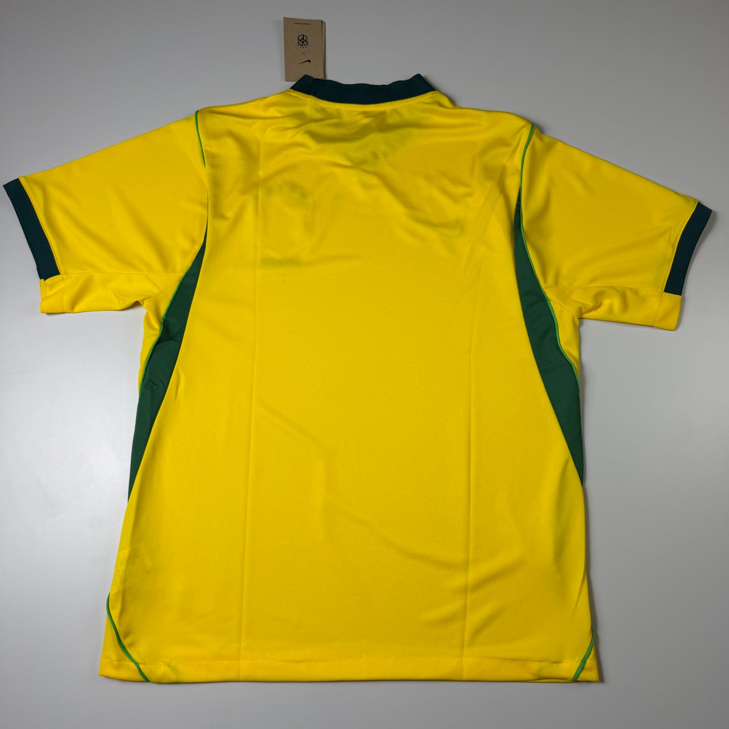 Brasil Titular – Torcedor 26-27