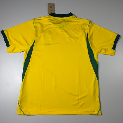 Brasil Titular – Torcedor 26-27