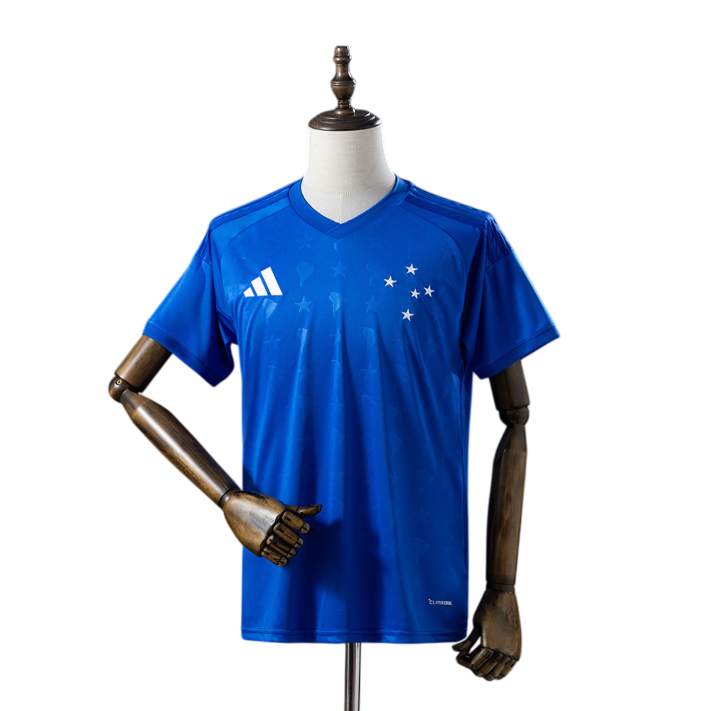Cruzeiro – Torcedor 26-27
