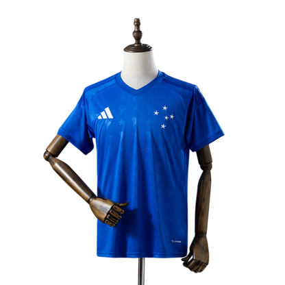 Cruzeiro – Torcedor 26-27