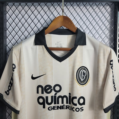 Corinthians – Aniversário 100 Anos