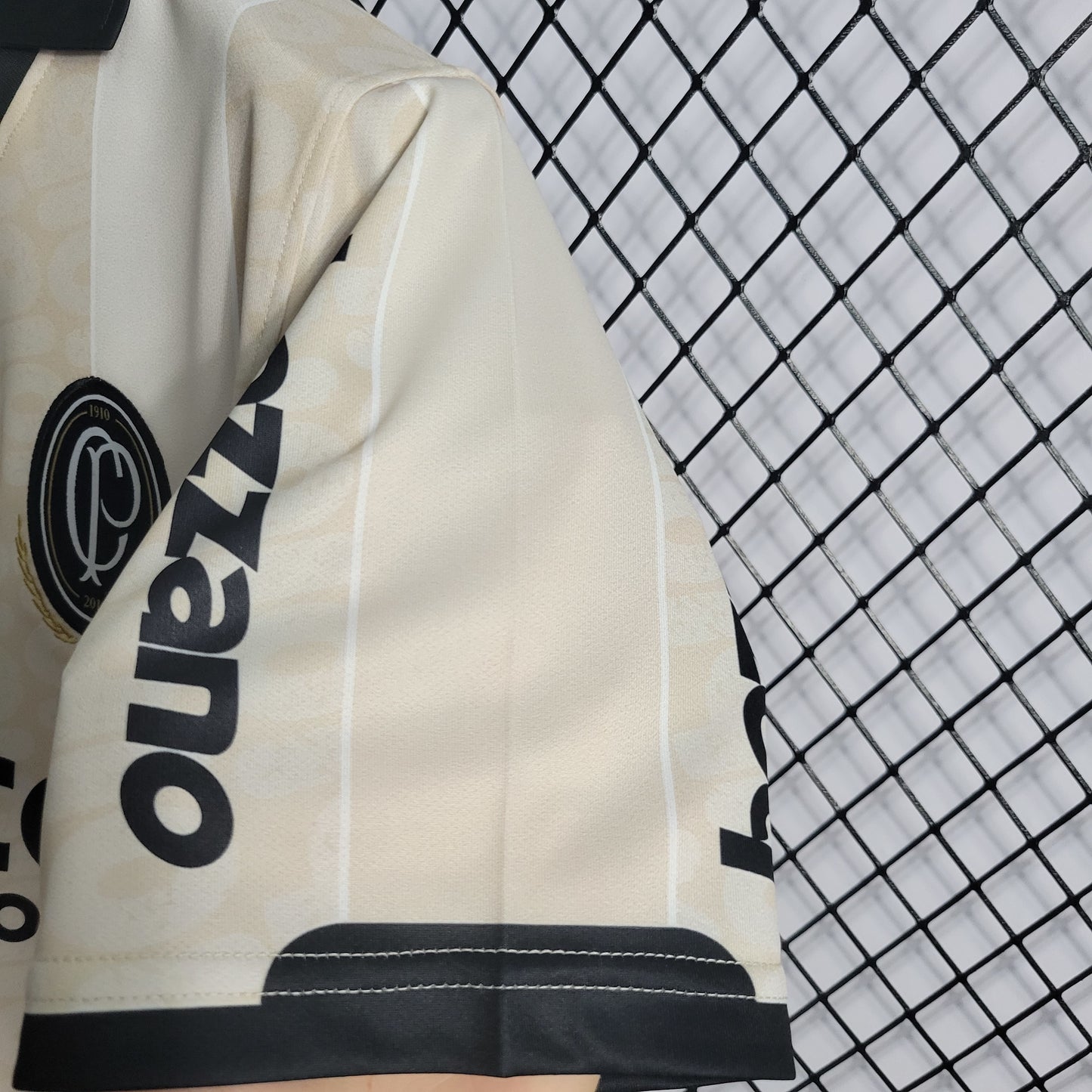 Corinthians – Aniversário 100 Anos