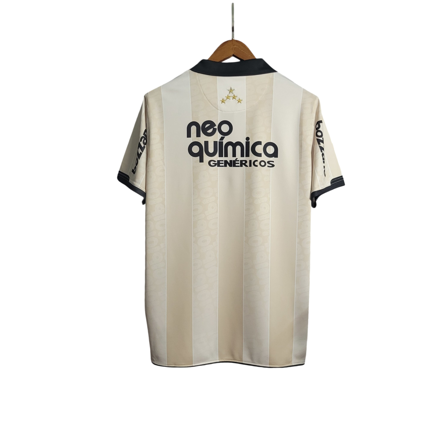 Corinthians – Aniversário 100 Anos