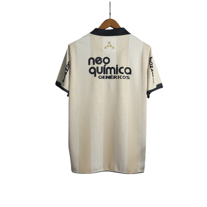 Corinthians – Aniversário 100 Anos