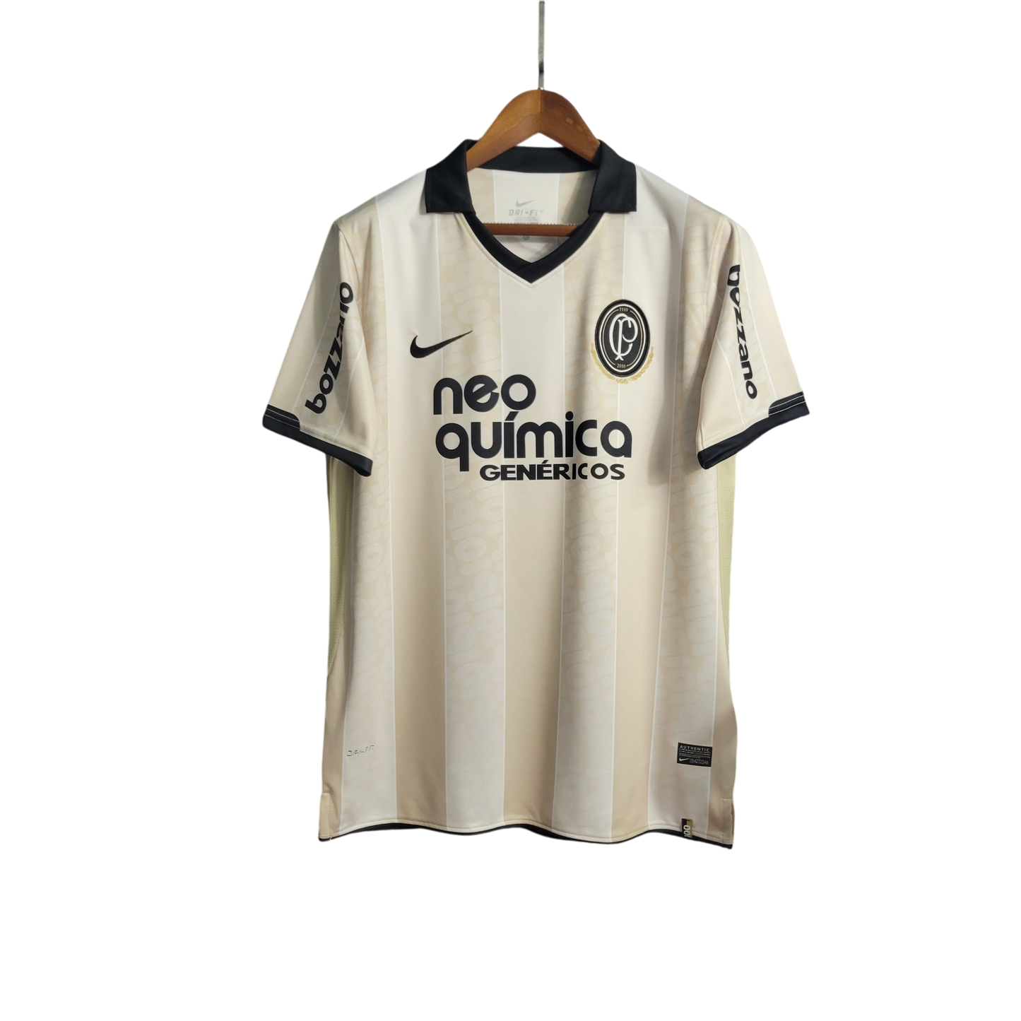 Corinthians – Aniversário 100 Anos