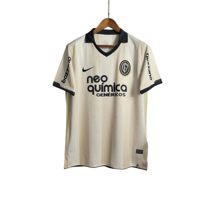 Corinthians – Aniversário 100 Anos