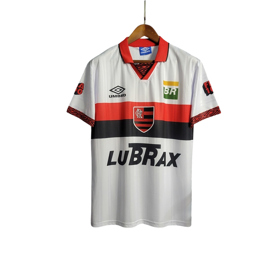 Flamengo - Aniversário 100 anos