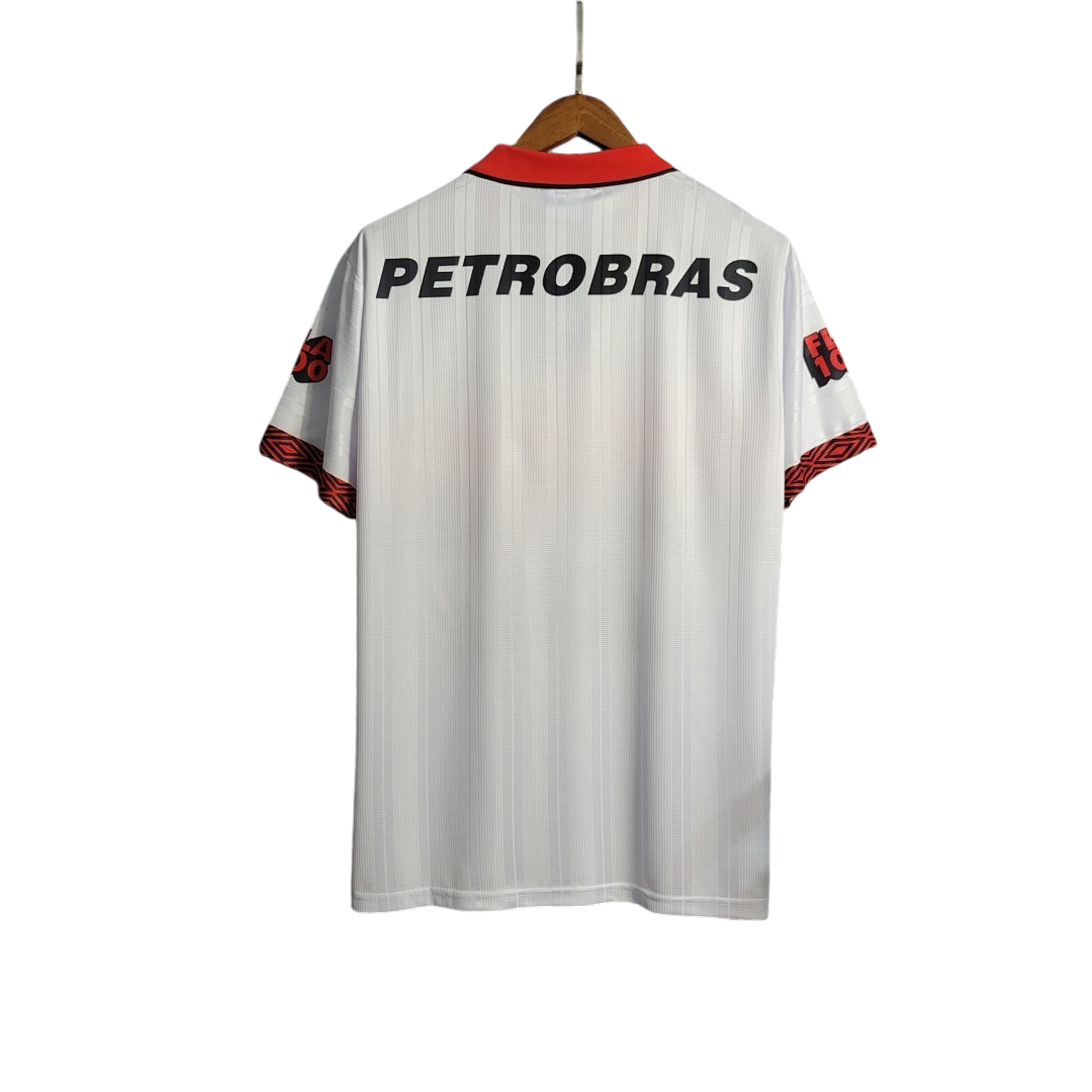 Flamengo - Aniversário 100 anos