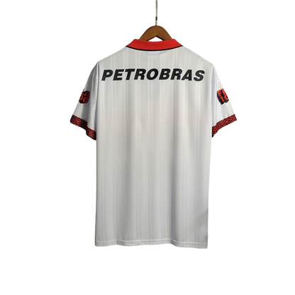 Flamengo - Aniversário 100 anos