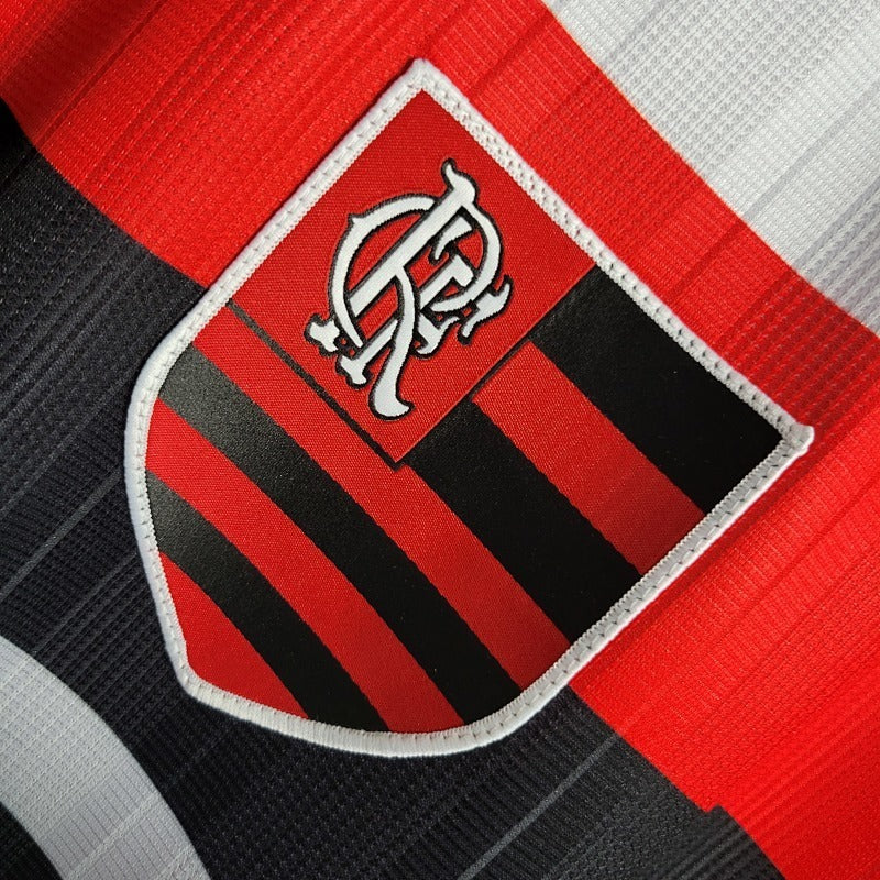 Flamengo - Aniversário 100 anos