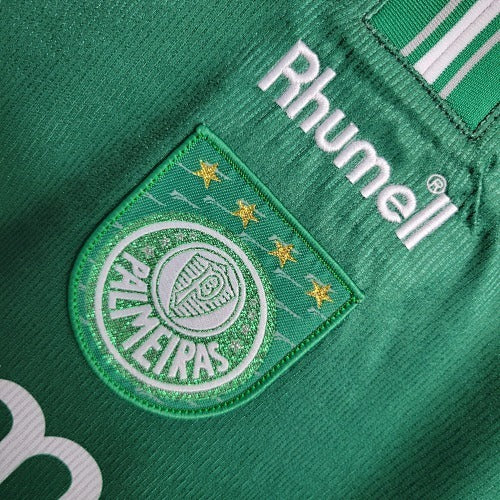 Palmeiras – Aniversário 100 Anos