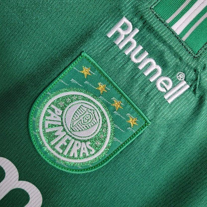 Palmeiras – Aniversário 100 Anos