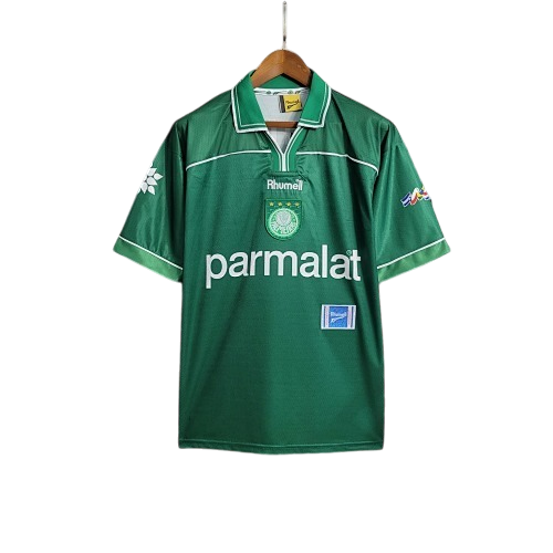 Palmeiras – Aniversário 100 Anos