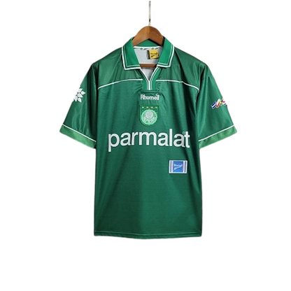 Palmeiras – Aniversário 100 Anos