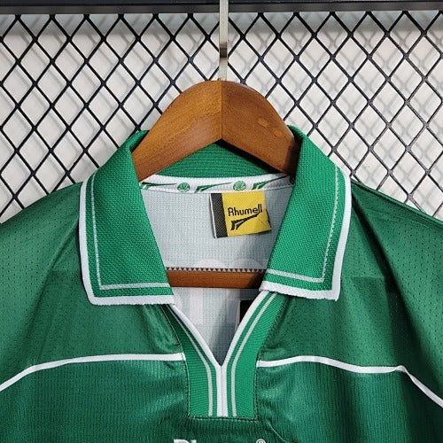Palmeiras – Aniversário 100 Anos