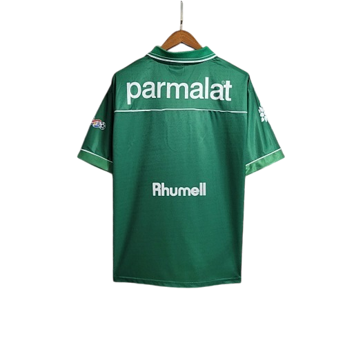 Palmeiras – Aniversário 100 Anos