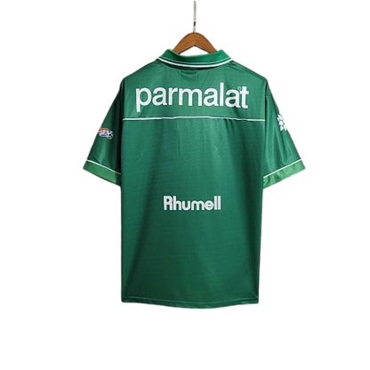 Palmeiras – Aniversário 100 Anos