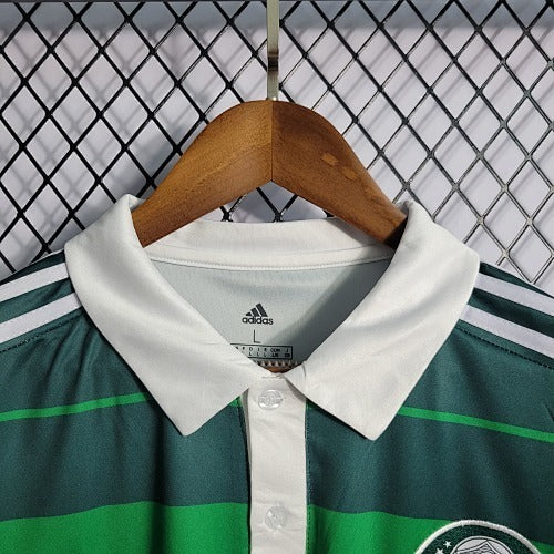 Palmeiras – Retrô 2010-11