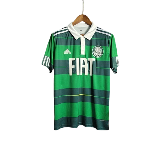 Palmeiras – Retrô 2010-11