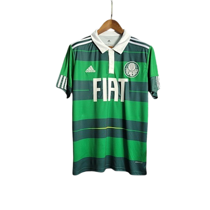 Palmeiras – Retrô 2010-11