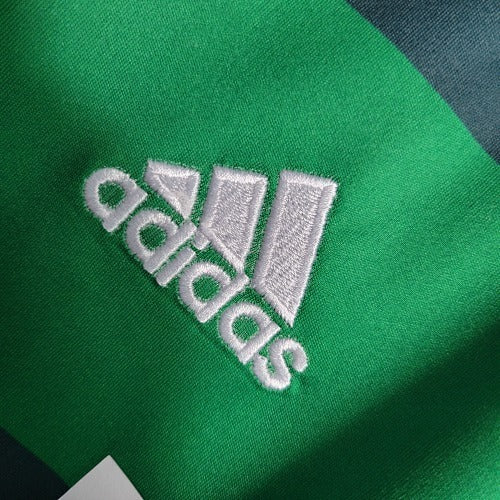 Palmeiras – Retrô 2010-11