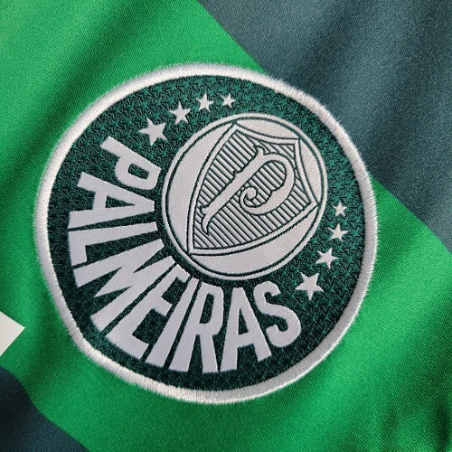 Palmeiras – Retrô 2010-11
