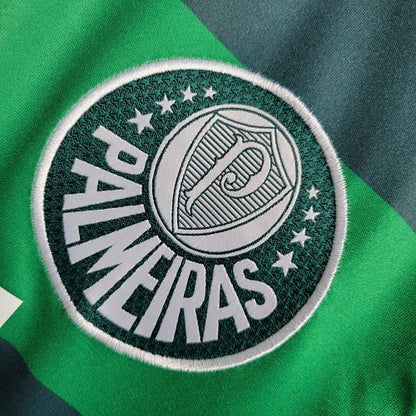 Palmeiras – Retrô 2010-11