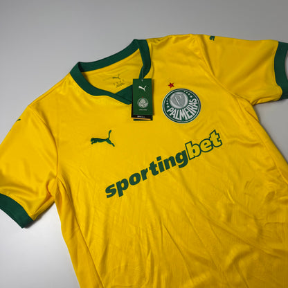 Palmeiras – Torcedor 25-26