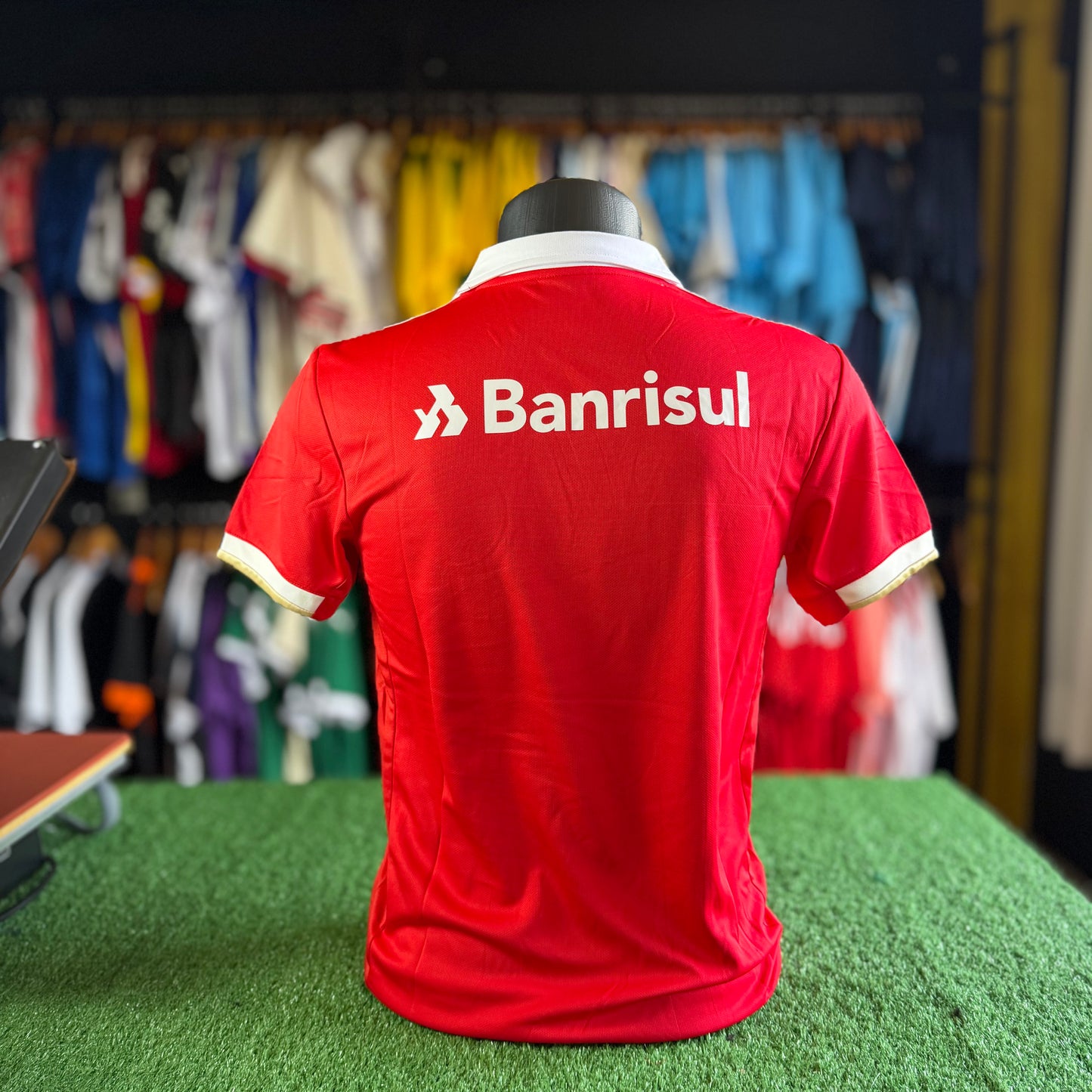Internacional – Torcedor 22
