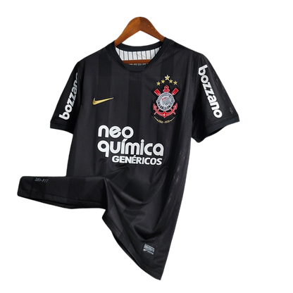 Corinthians – Retrô 2010