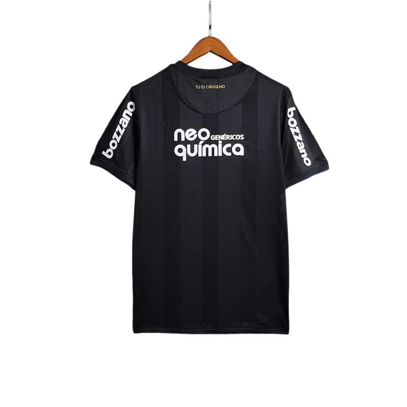 Corinthians – Retrô 2010