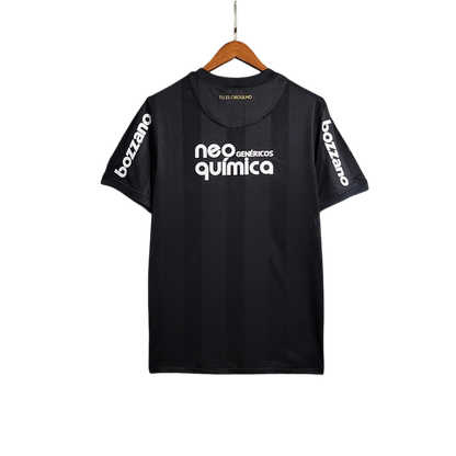 Corinthians – Retrô 2010