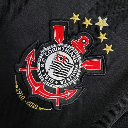 Corinthians – Retrô 2010