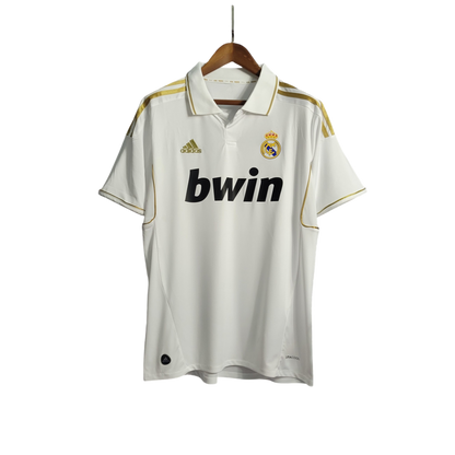Real Madrid – Retro 11-12